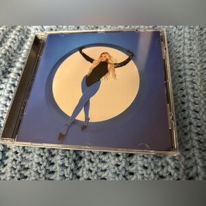 Meghan Trainor Timeless CD